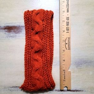 L. Erickson Headwrap